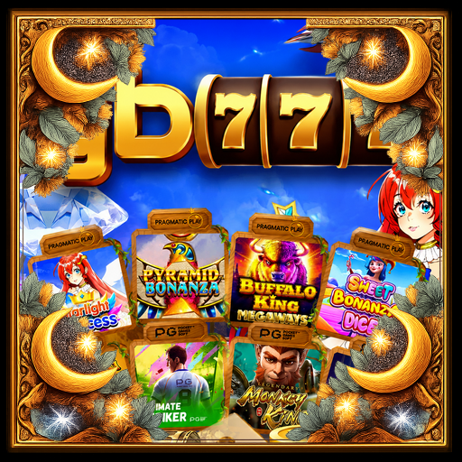 gb777 — mitra unggulan