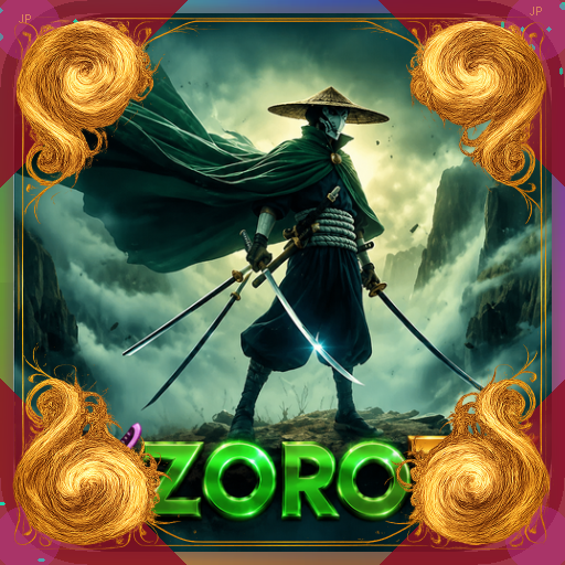 zoro77 — mitra unggulan