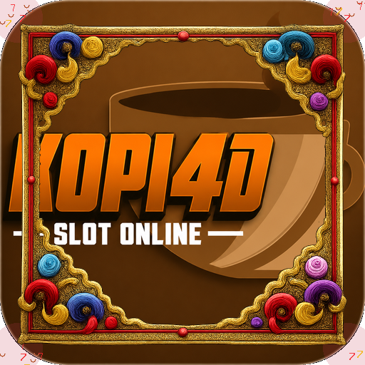 kopi4d — mitra unggulan
