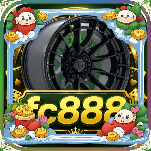 fc888 — galeri pratinjau - APK Resmi
